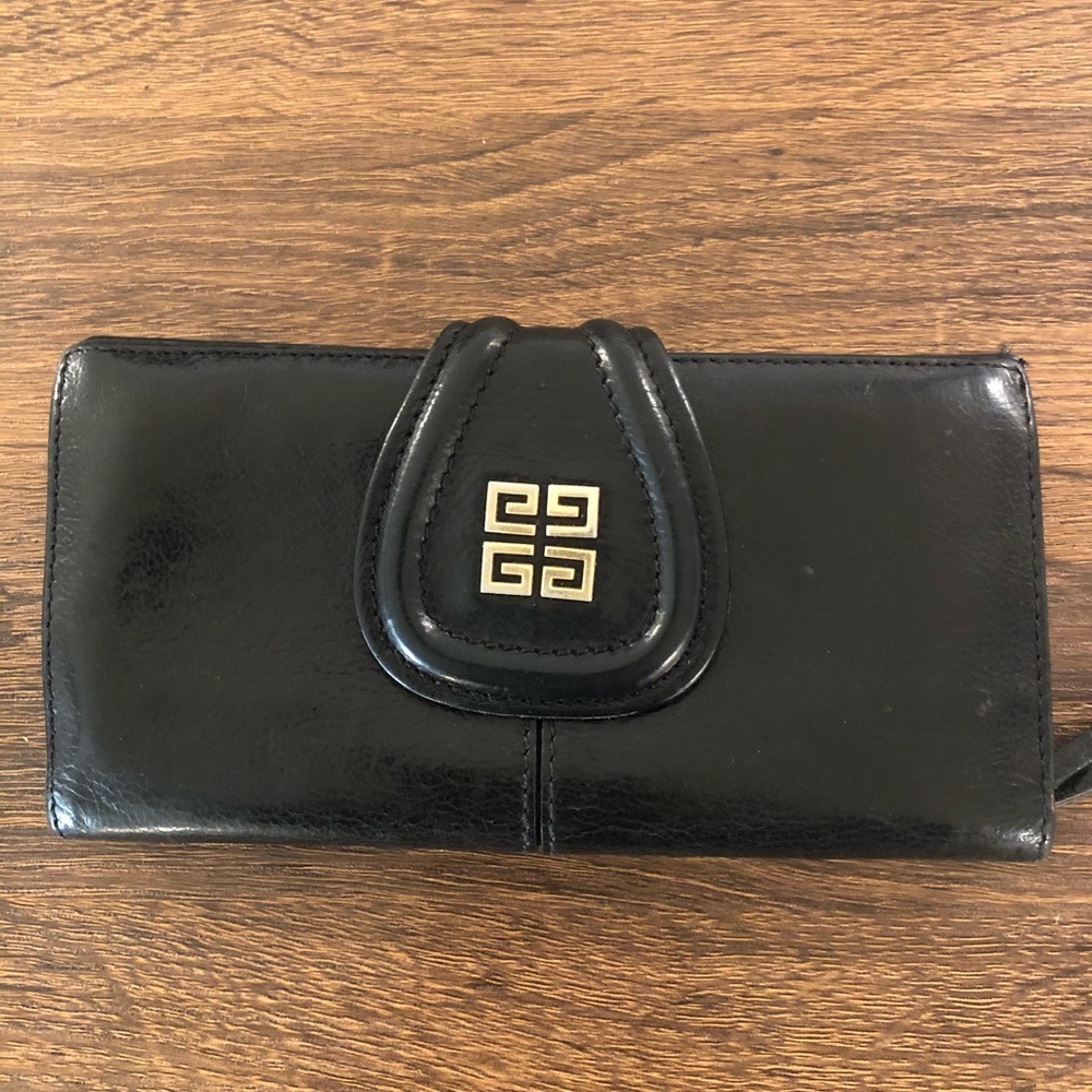 GIVENCHY wallet